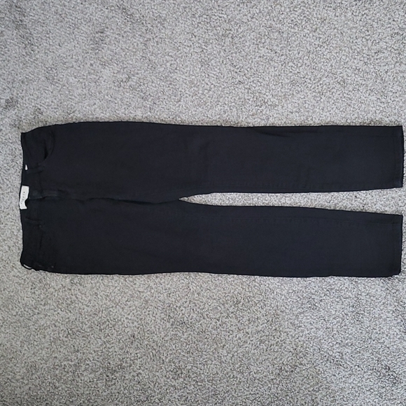 Pacsun Low rider low rise skinniest jeans - Picture 1 of 4